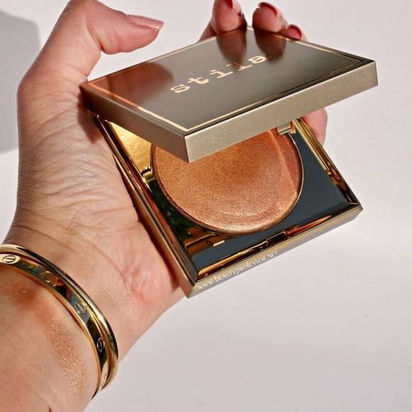 Brand New Stila Heaven's Hue Highlighter in Bronze - Picture 2 of 4